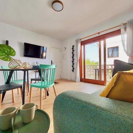 Appartement Casa Ana Con Balcon à Punta Del Hidalgo Extérieur photo