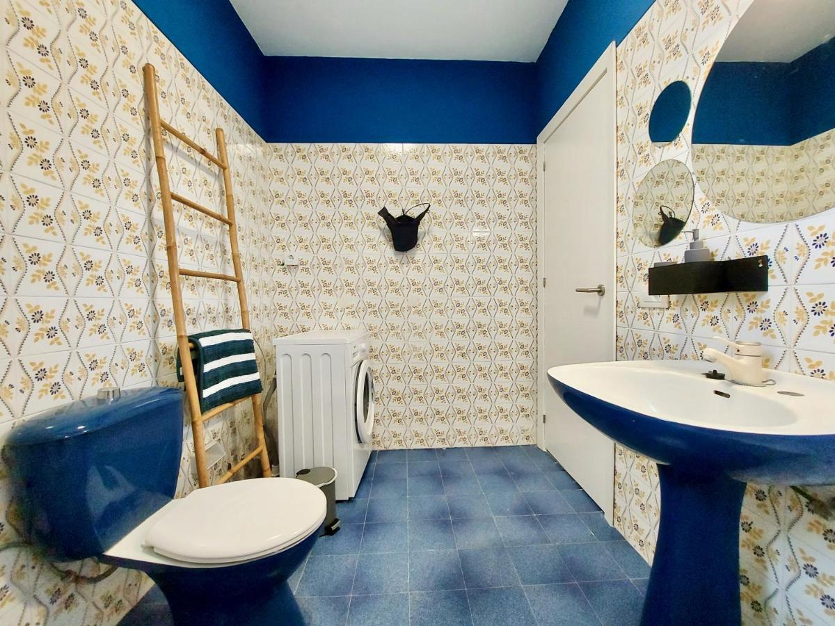 Appartement Casa Ana Con Balcon à Punta Del Hidalgo Extérieur photo